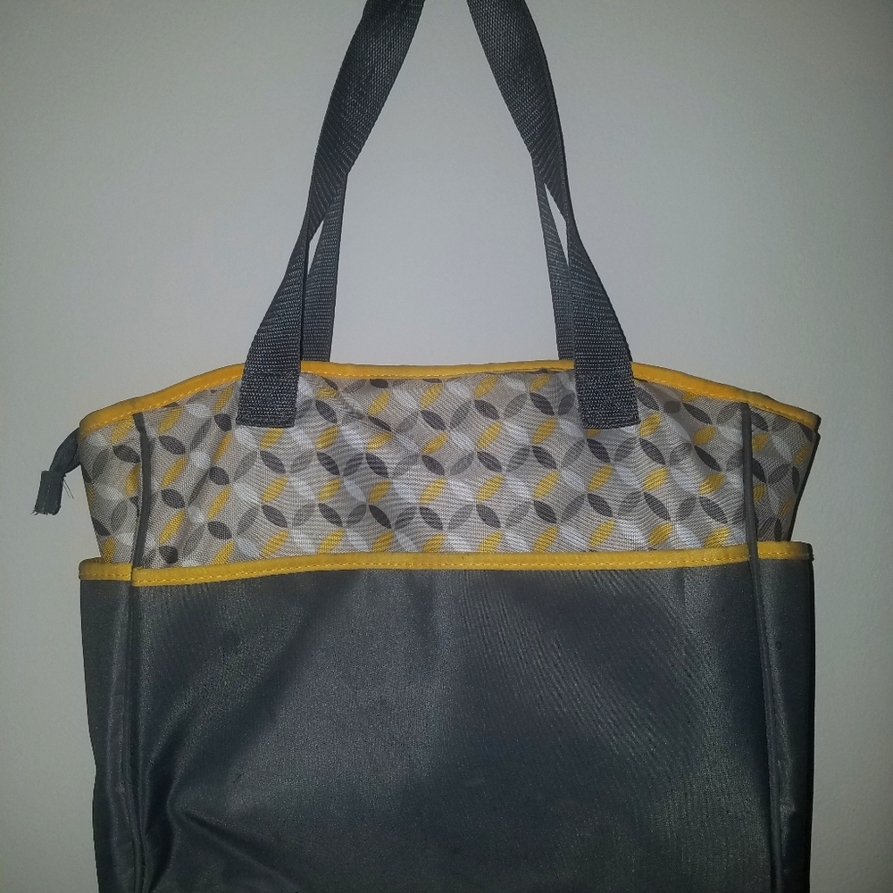 Baby bag